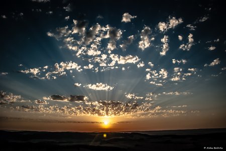 07 Aldas Baltutis CR - Bohemian sundown