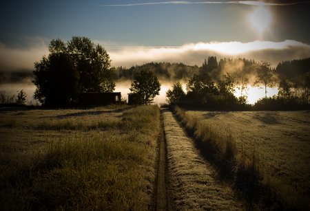 10 Asbjørn Mortensen Norway - Dawn